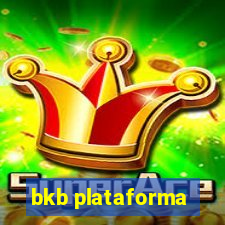 bkb plataforma